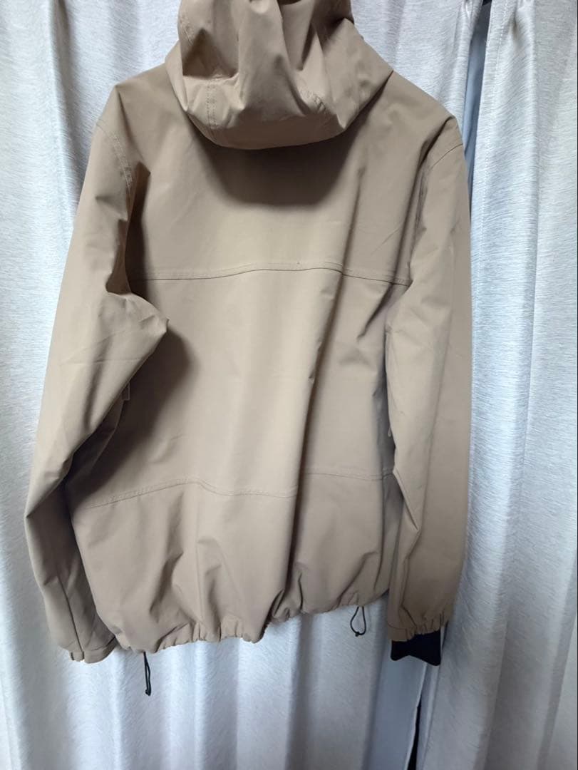 NOMADIK スノボウェア