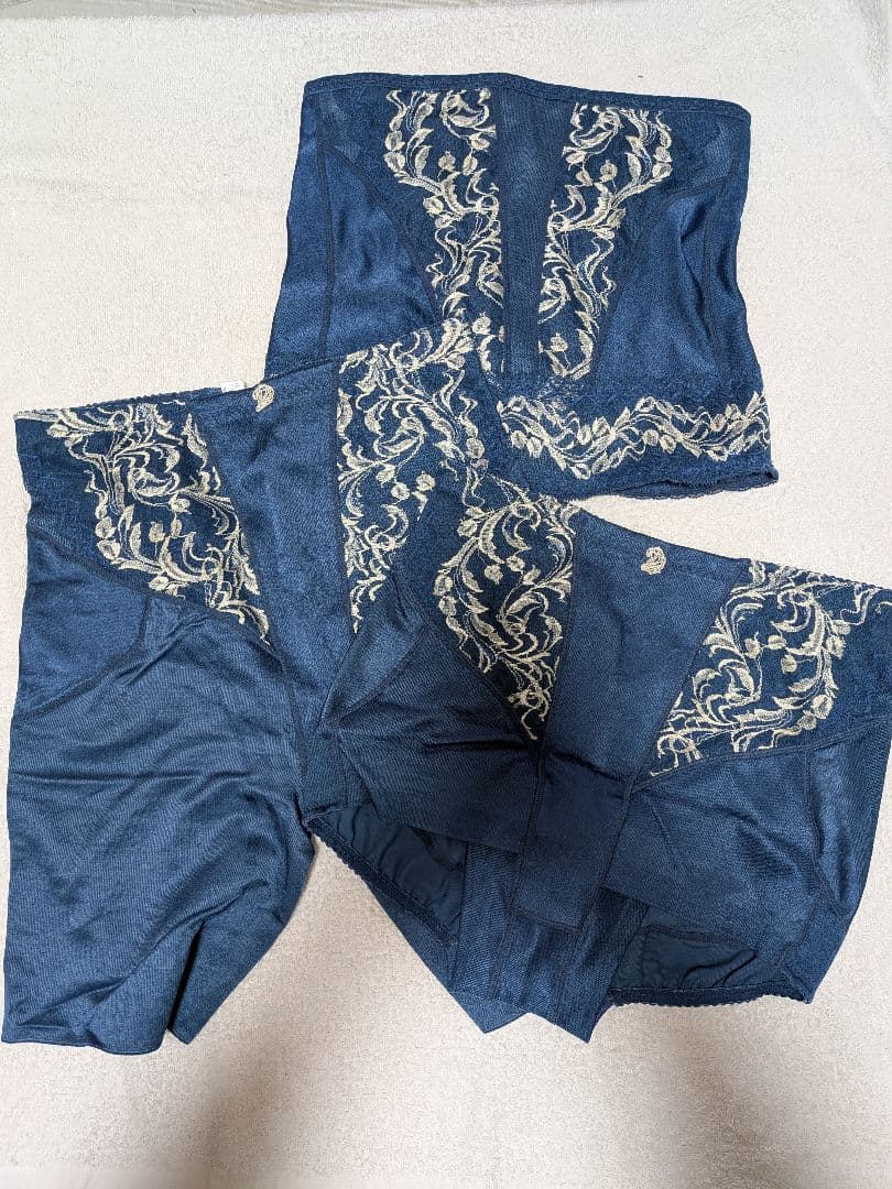 ※かえたん♡ マルコ　補正下着　リベルディーニュ