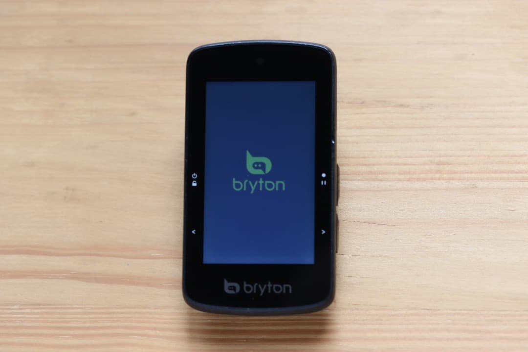 Briton Rider750SE　ブライトン・ライダー750SE