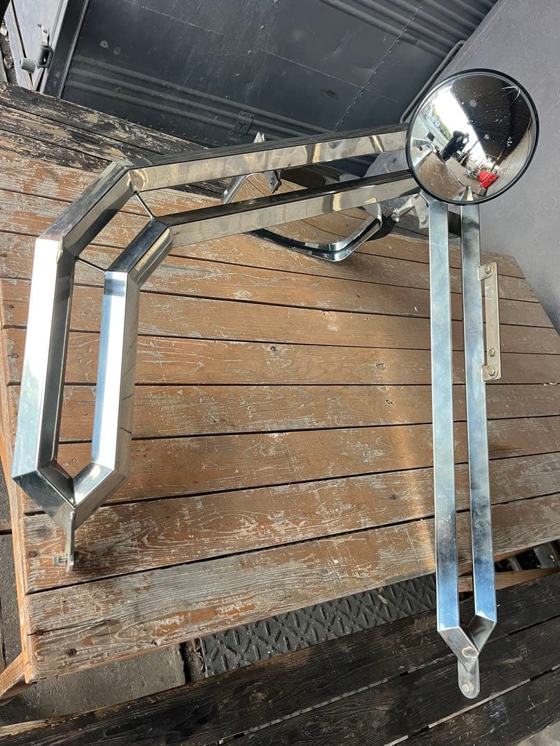 PLAY GIRL ミラーステー