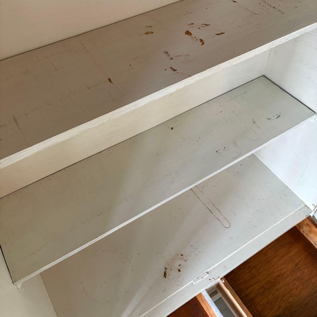 アンティーク本箱