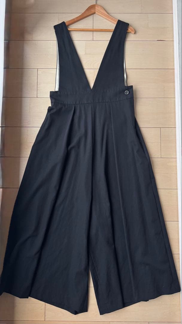 Ujoh サロペット