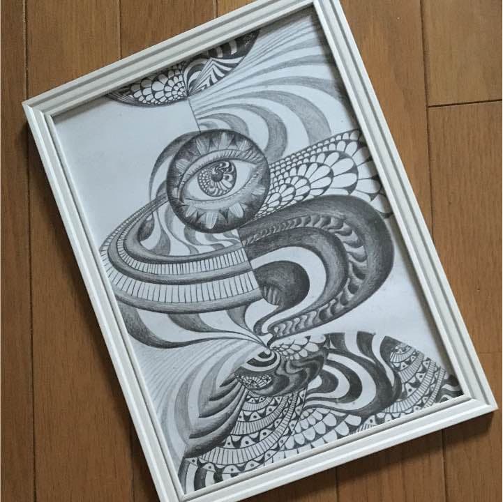 モノクログラフィック