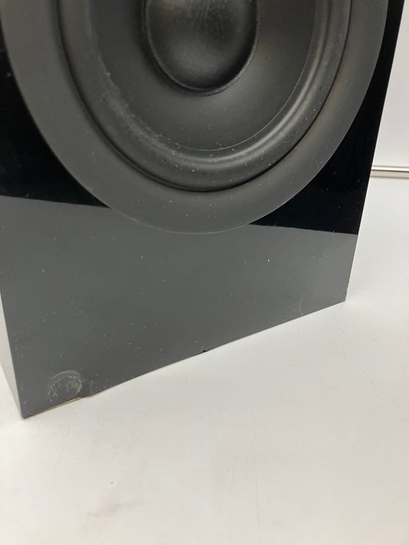 【美品】audiopro　オーディオプロ　V3　スピーカー 　2台セット