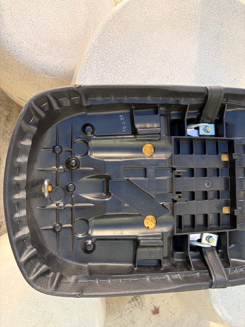 CB１１００用シート