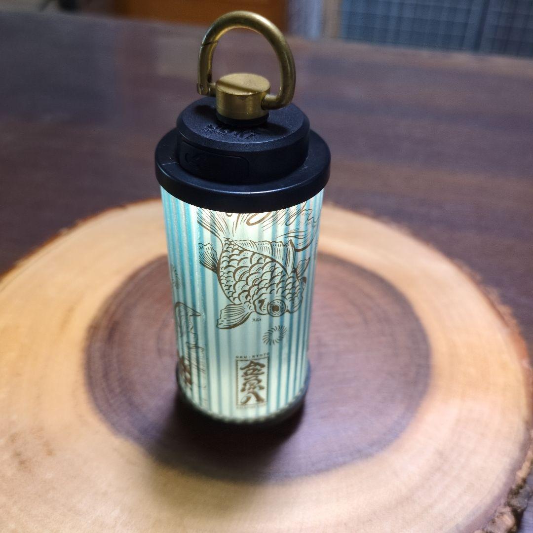 38explore オンライン限定 金魚青 ソマビトグラインドロッヂ最終特価！