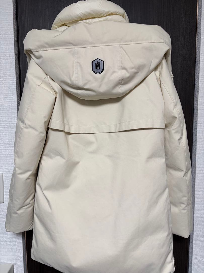 たみやまなでMACKAGE \"KINSLEE-NF\" キンスリー 2way