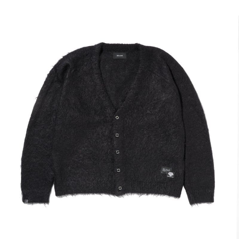 sDELUXE TSY FxxK OFF SWEET JANE カーディガ