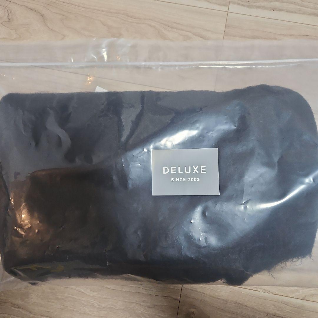 sDELUXE TSY FxxK OFF SWEET JANE カーディガ