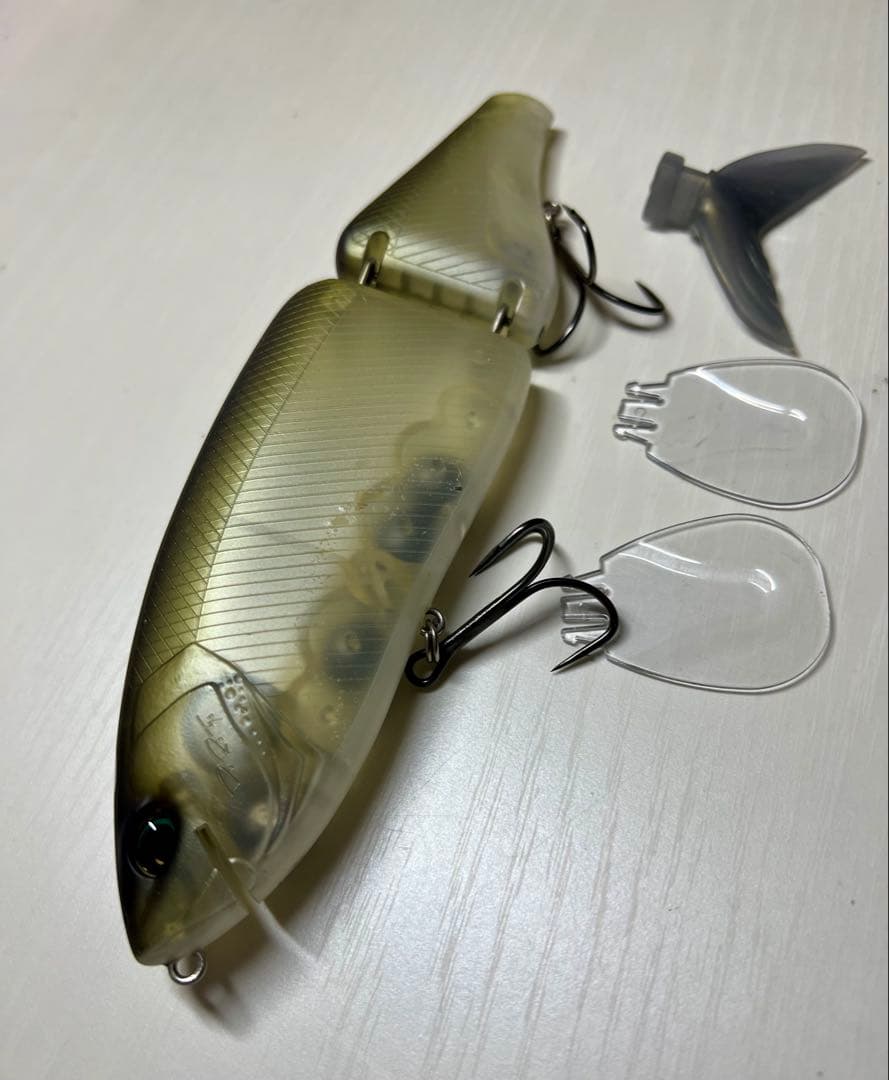 drt クラッシュ9 MID SUPLEX 湖北SP 最終値下げ