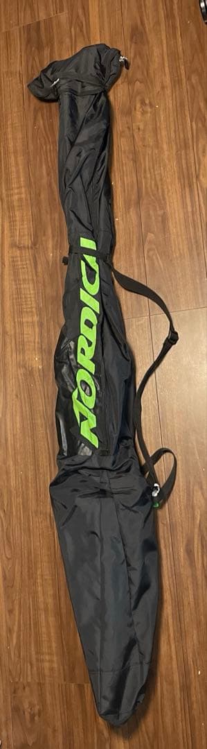 ATOMIC 166cm スティックセット