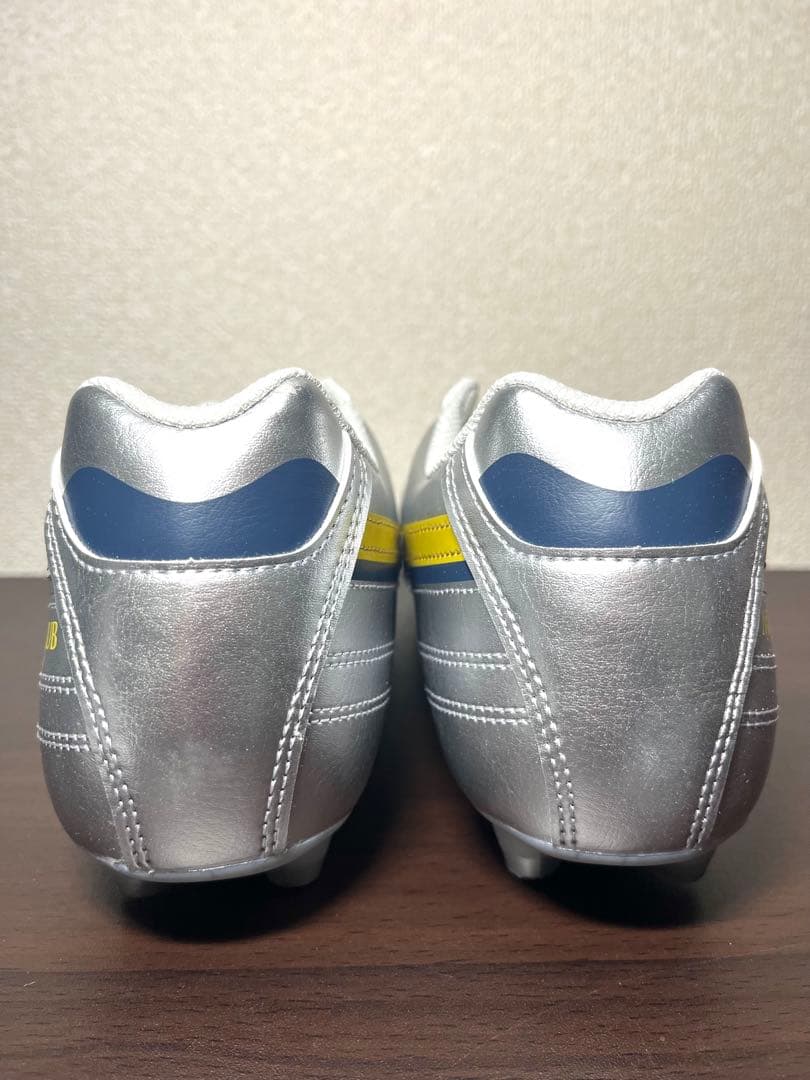 ★新品★ 海外限定 モレリア2クラブ 25.5cm