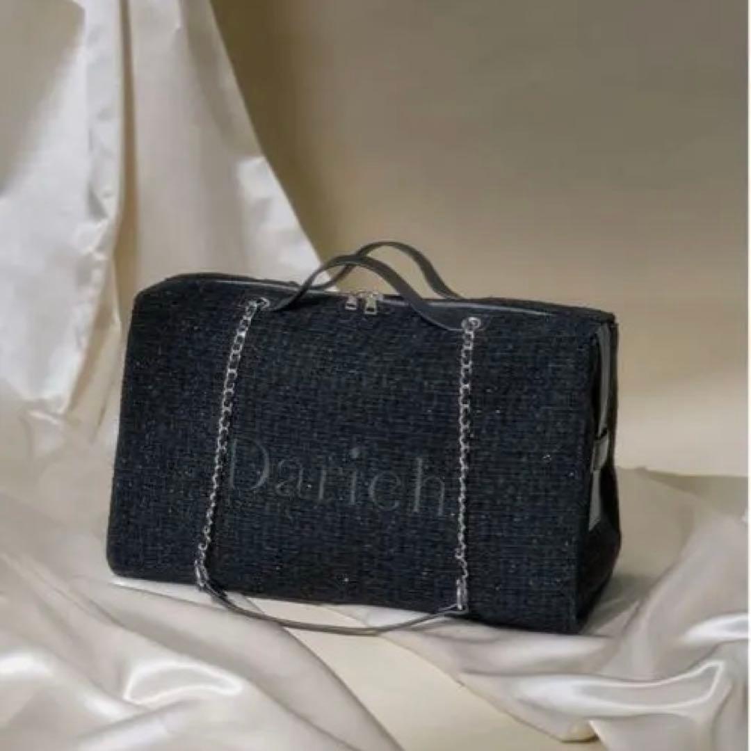 ダーリッチ　福袋　ラッキーバッグ　darich ブラック