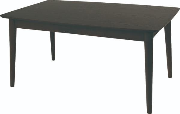 おしゃれ 北欧 一年中使える 高級感 ヒーター こたつテーブル ブラウン