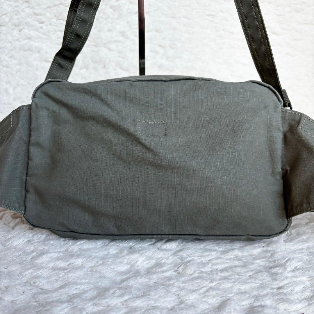 最終価格★希少★【PORTER ポーター】ウエストバッグ ショルダーバッグ