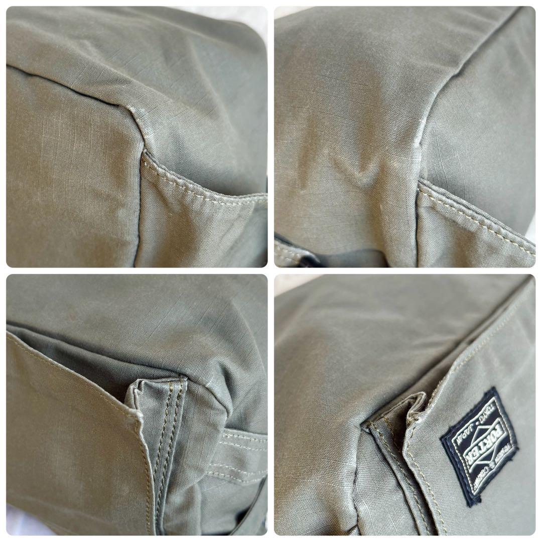 最終価格★希少★【PORTER ポーター】ウエストバッグ ショルダーバッグ