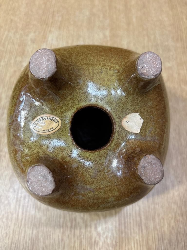 LISA LARSONリサラーソンSTORA ZOO Bulldog ブルドッグ