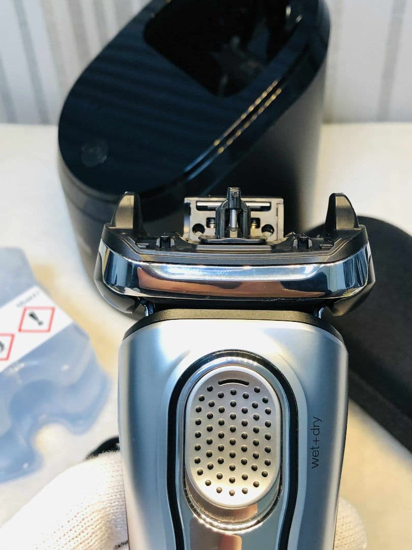 【本人生】BraunSeries9 9292ccメンズシェーバー