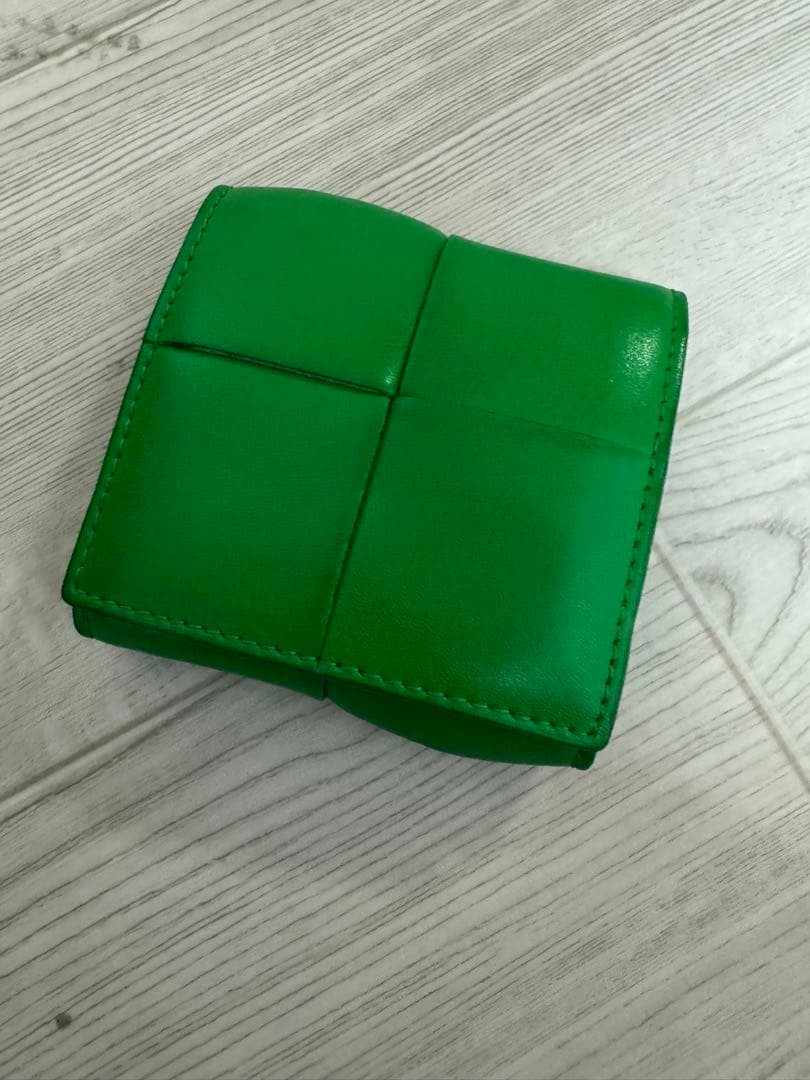 【美品】ボッテガヴェネタ ケース