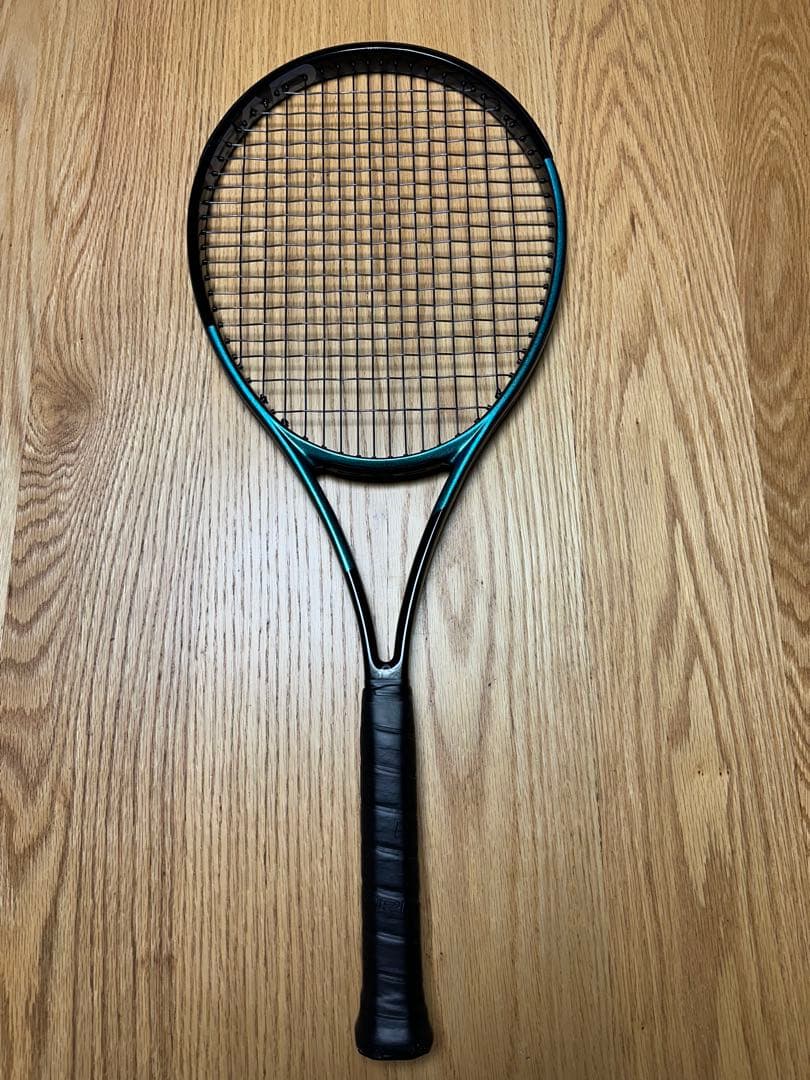 HEAD GRAVITY MP 2025 グラビティ