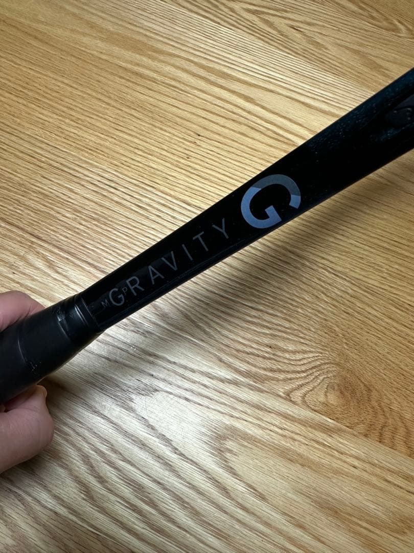 HEAD GRAVITY MP 2025 グラビティ