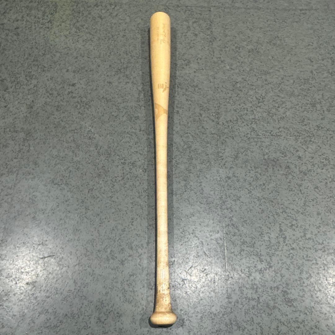 ヤナセ　木製バットBFJ 046