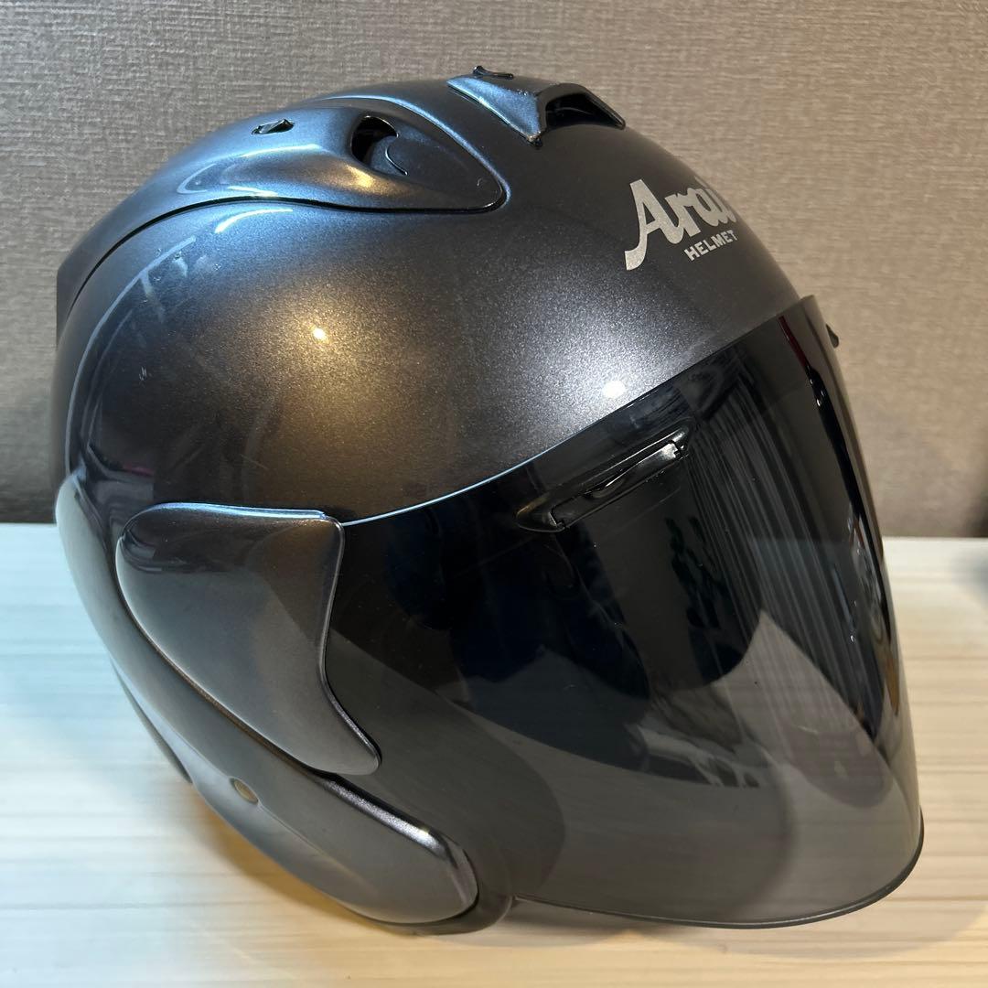 アライ Arai SZ-RAM3 ヘルメット 61.62CM