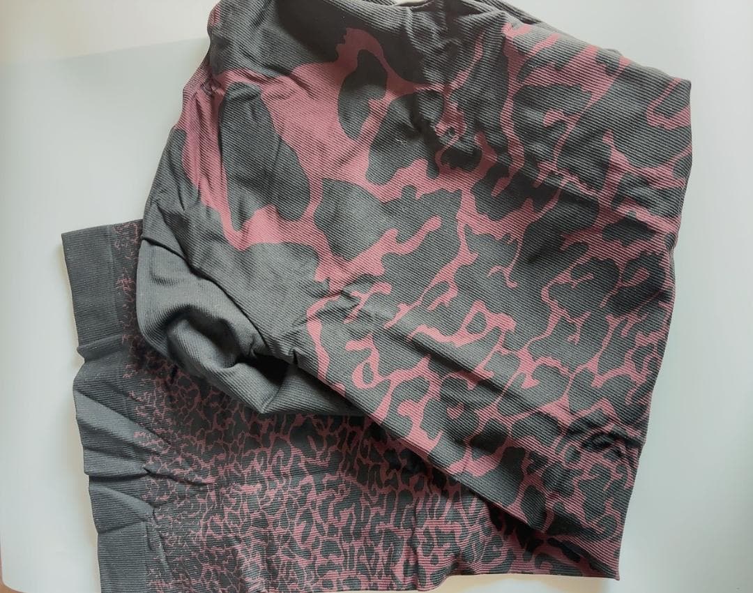 M（S)★Wolford,ウォルフォード　LEO　長袖ワンピース