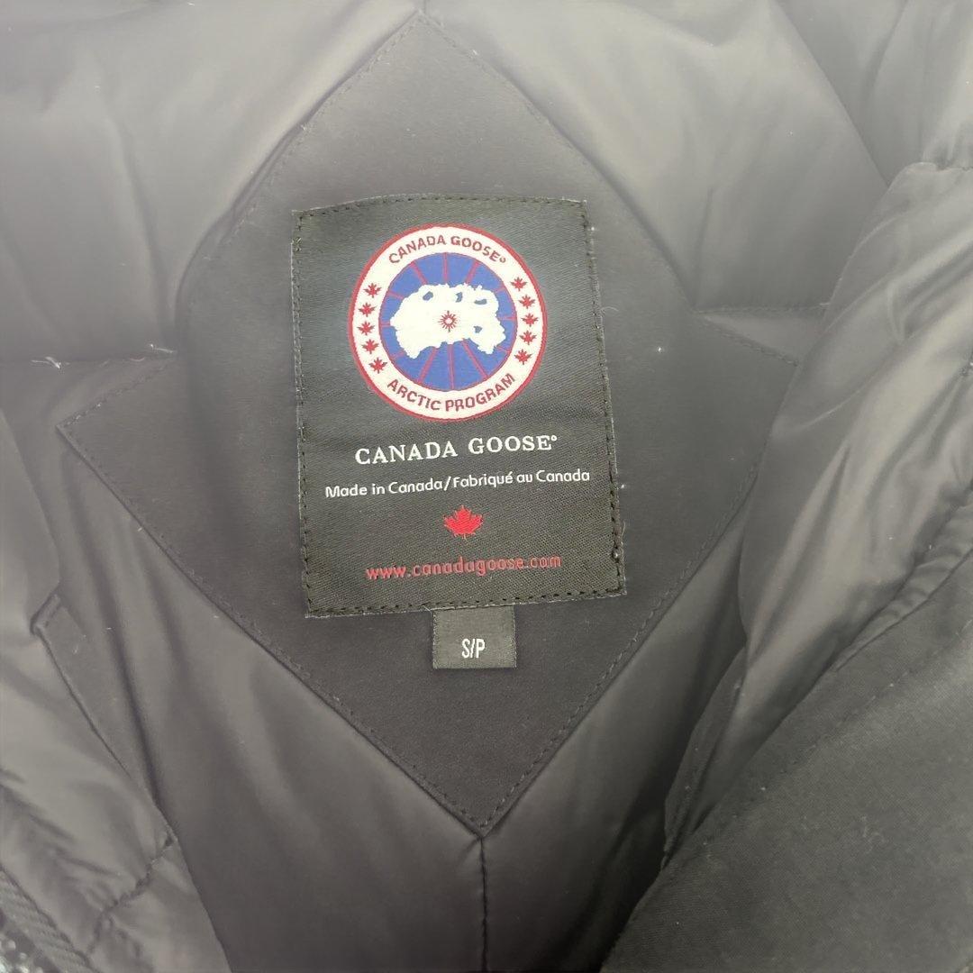   ブロンテパーカー　S