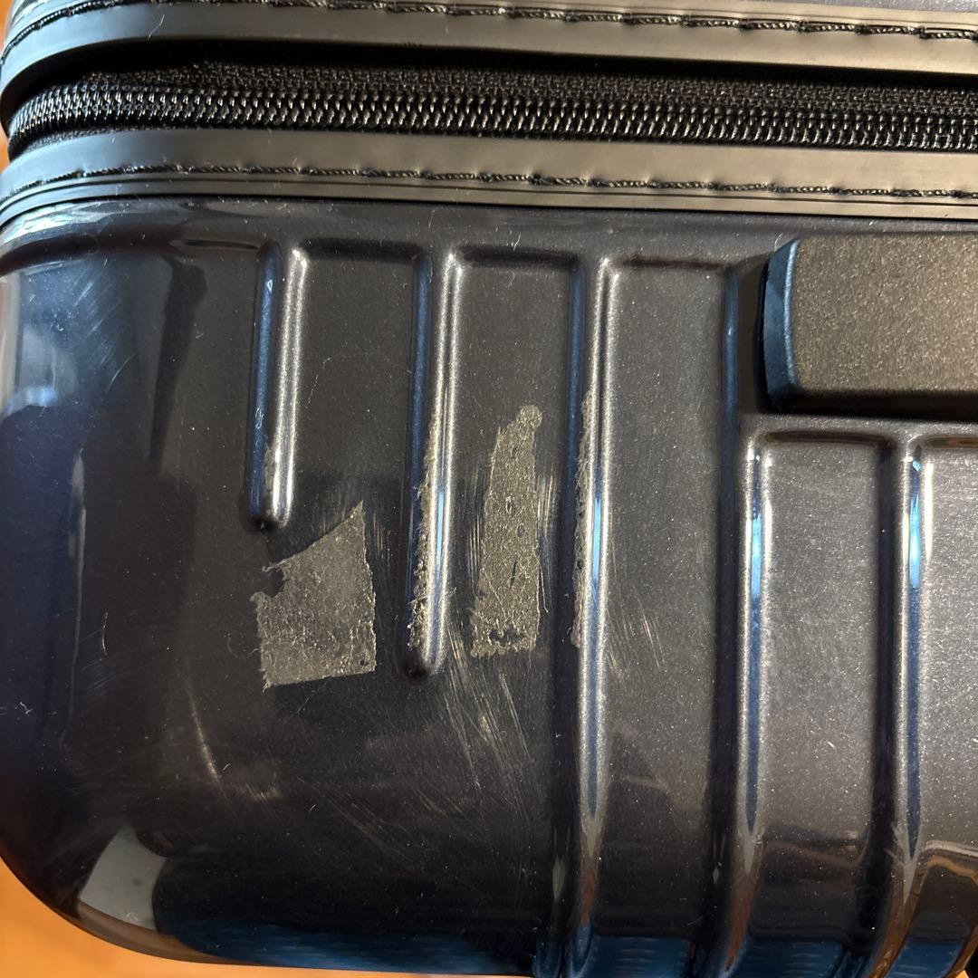 menmenさん専用　スーツケース　RIMOWA リモワ　salsa air