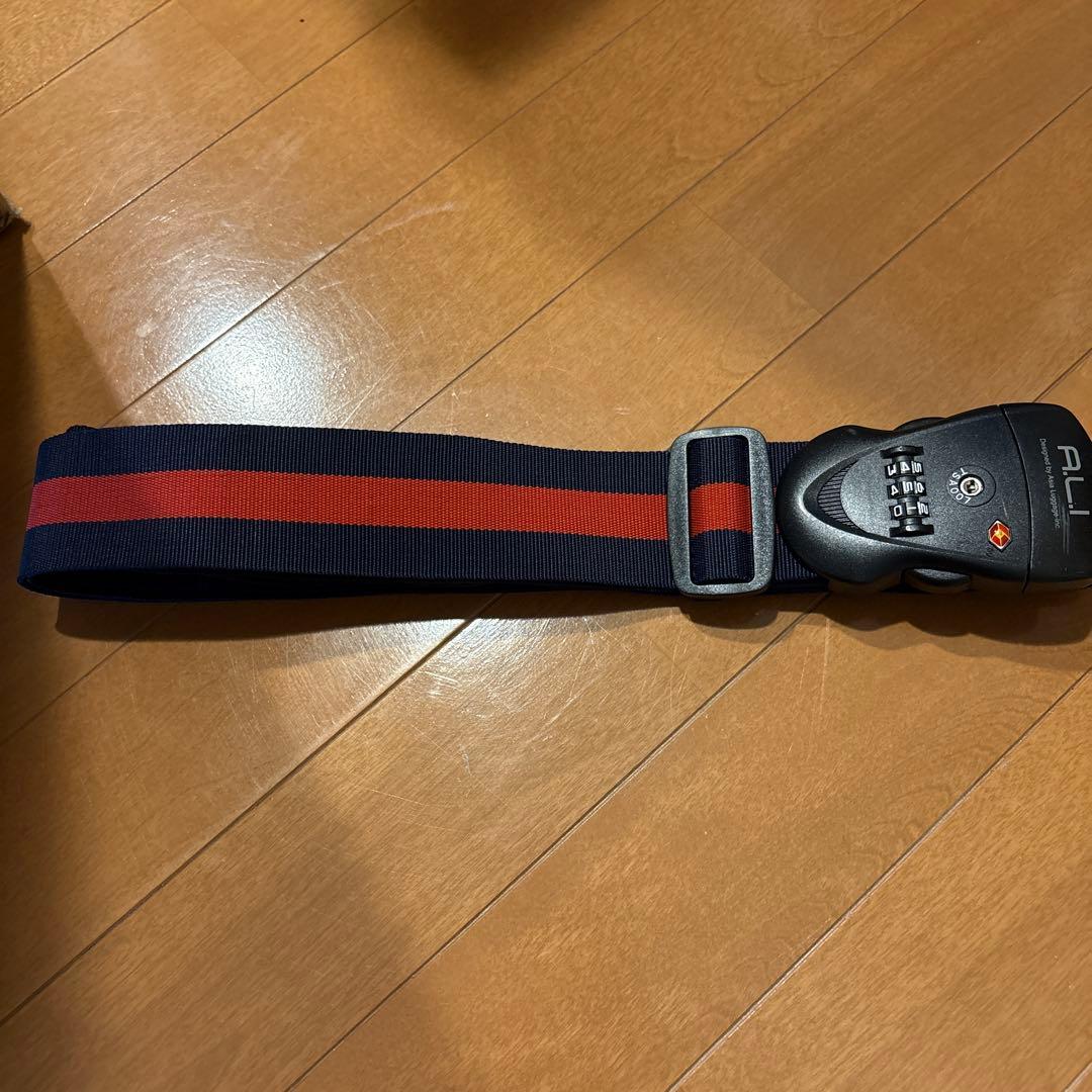 menmenさん専用　スーツケース　RIMOWA リモワ　salsa air