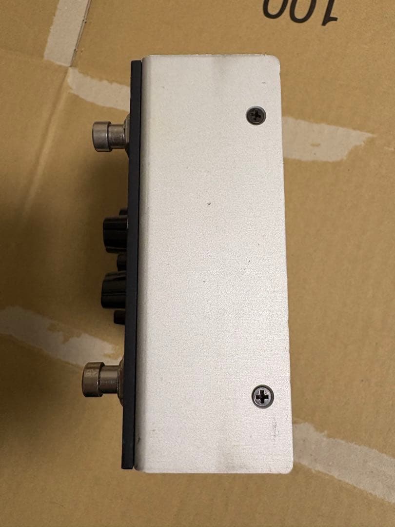 【最終値下げ】Diezel vh4-2 pedal