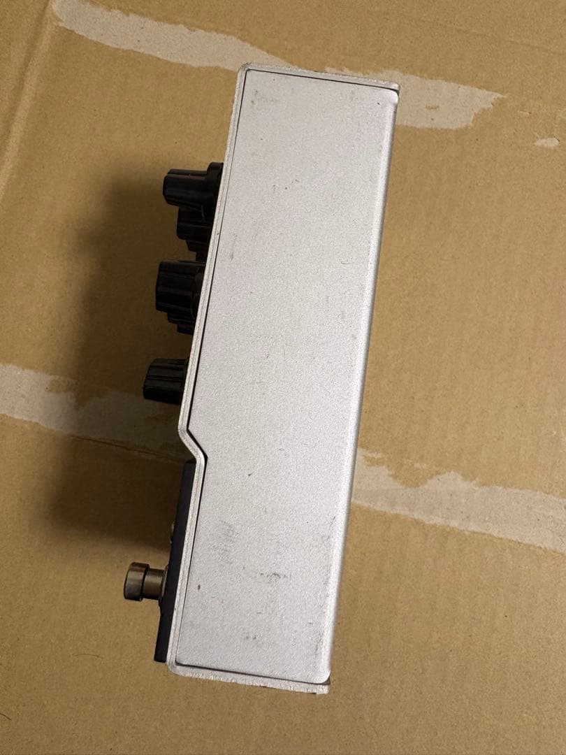 【最終値下げ】Diezel vh4-2 pedal