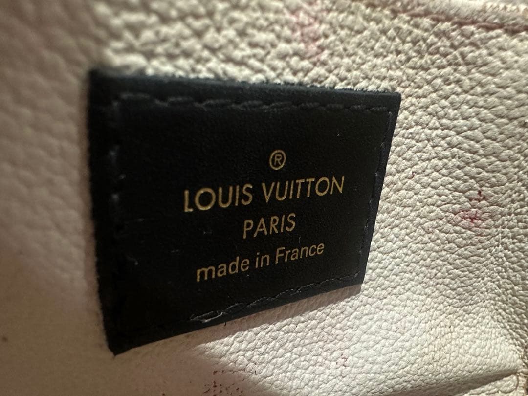 LOUIS VUITTON♡ルイヴィトン♡限定品♡希少♡ポーチ