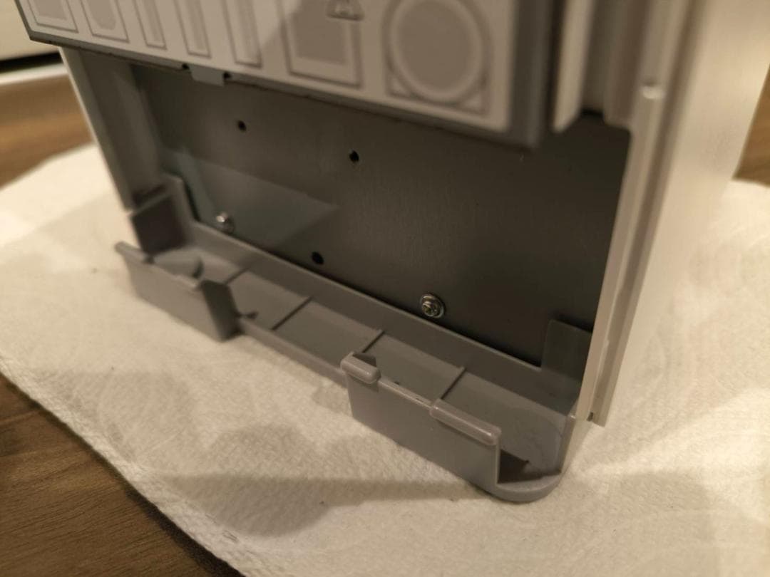 スター精密レシートプリンタ　mC-Print3　MCP31L WT