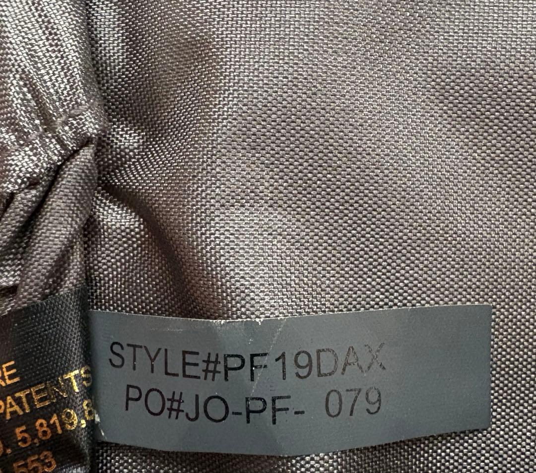 Pathfinder　パスファインダー 拡張機能付　2輪トローリーキャリーバッグ