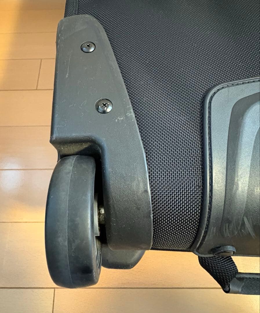 Pathfinder　パスファインダー 拡張機能付　2輪トローリーキャリーバッグ