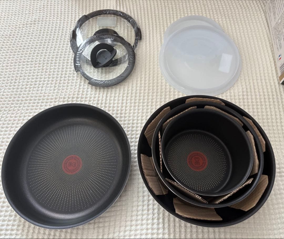 【最終価格】ティファール インジニオ・ネオ ヴィンテージボルドー・インテンス