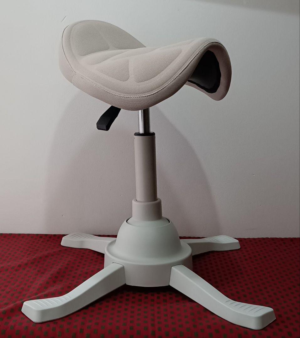 ホースライディングチェア 姿勢矯正 椅子 バランスチェア