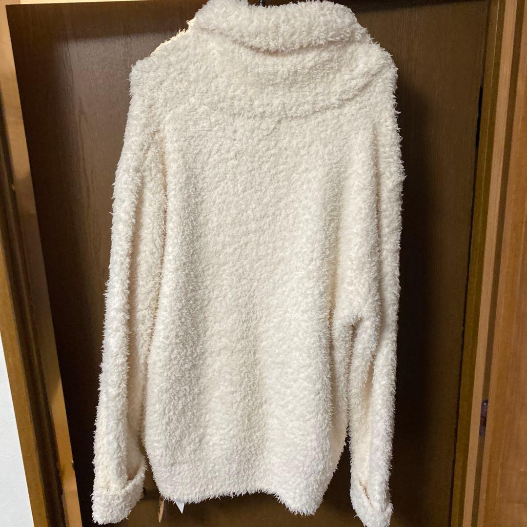 新品未使用Gelato Pique テディベアルームウェア