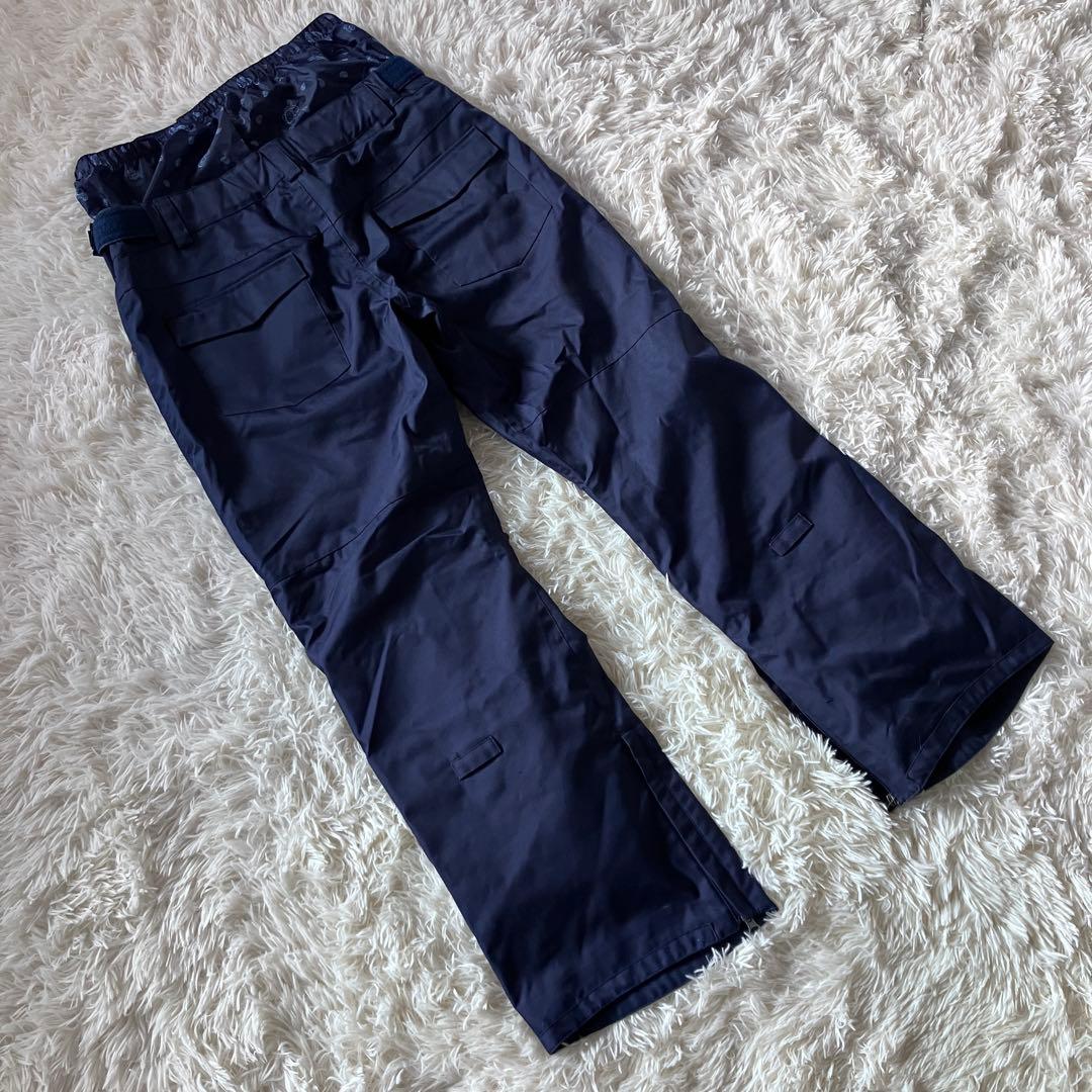 #i9✨PONTAPES✨スキー スノボ ウェア 上下 メンズXL カモフラ