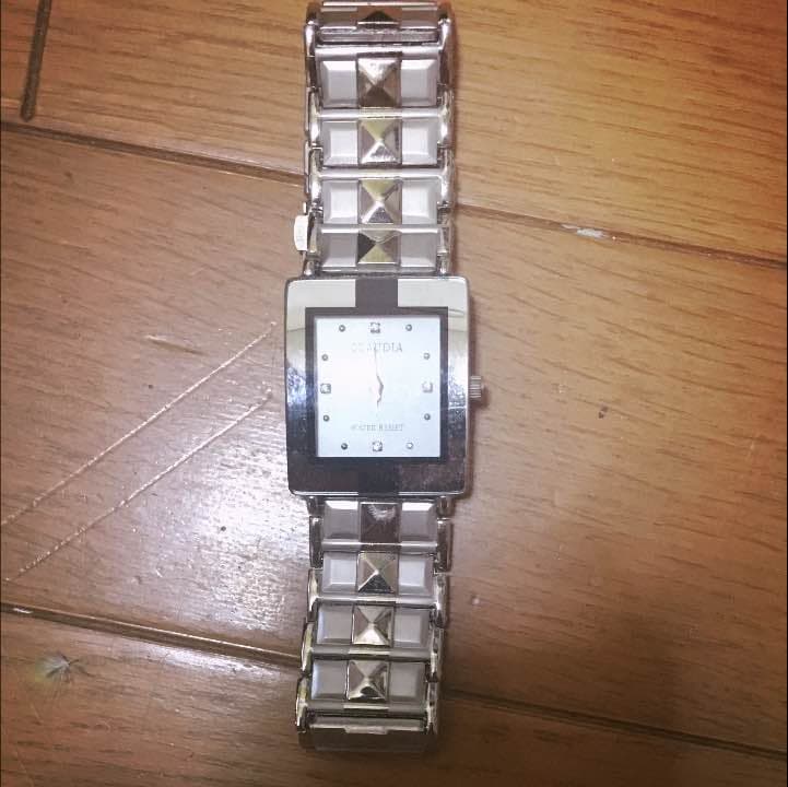 ノーブランド 腕時計