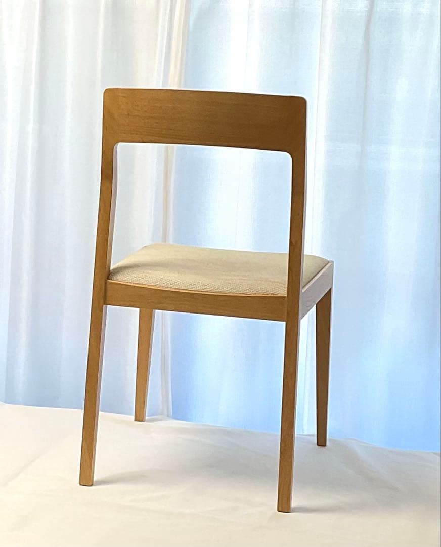 イデー　IDEE SHEA CHAIR 【受注生産品】