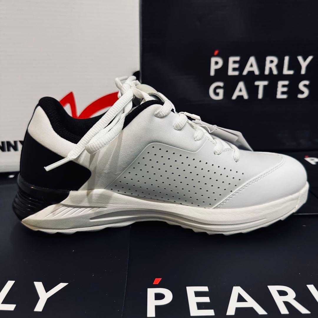 新品未使用/ゴルフシューズ/レディース/24.0cm/マスターバニーエディション