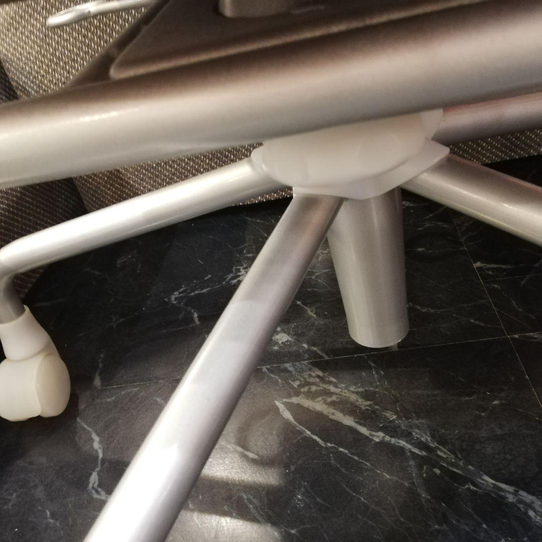 ◇ビンテージ　イトーキ　チャコラチェア　/　昇降　ロッキング