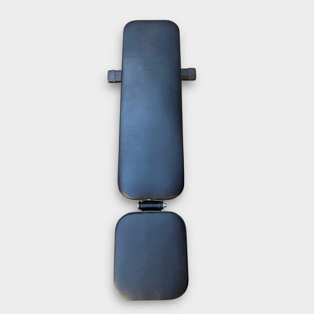 LEADING EDGE インクラインベンチ　筋トレ　ホームジム