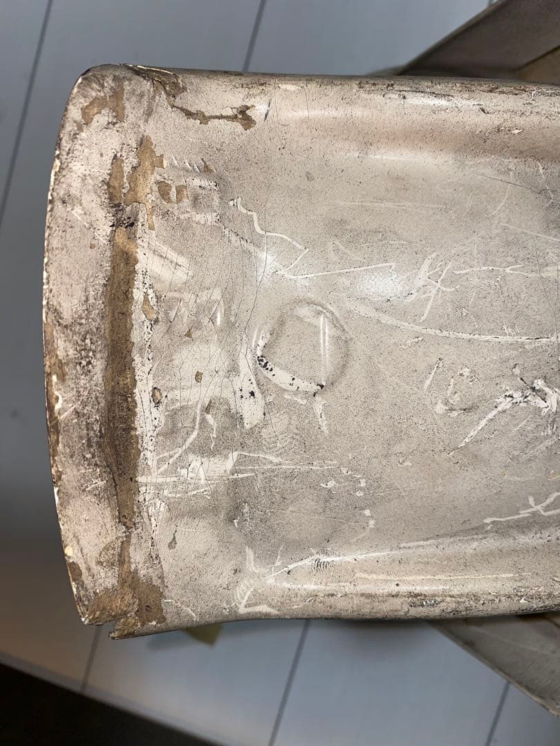 イーグルフェンダー※激レア当時物