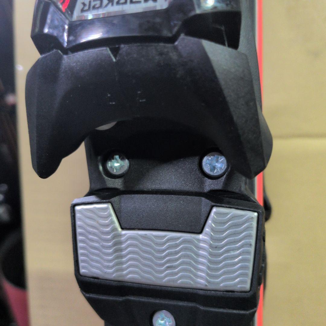 Völkl GS レースタイガー165㌢