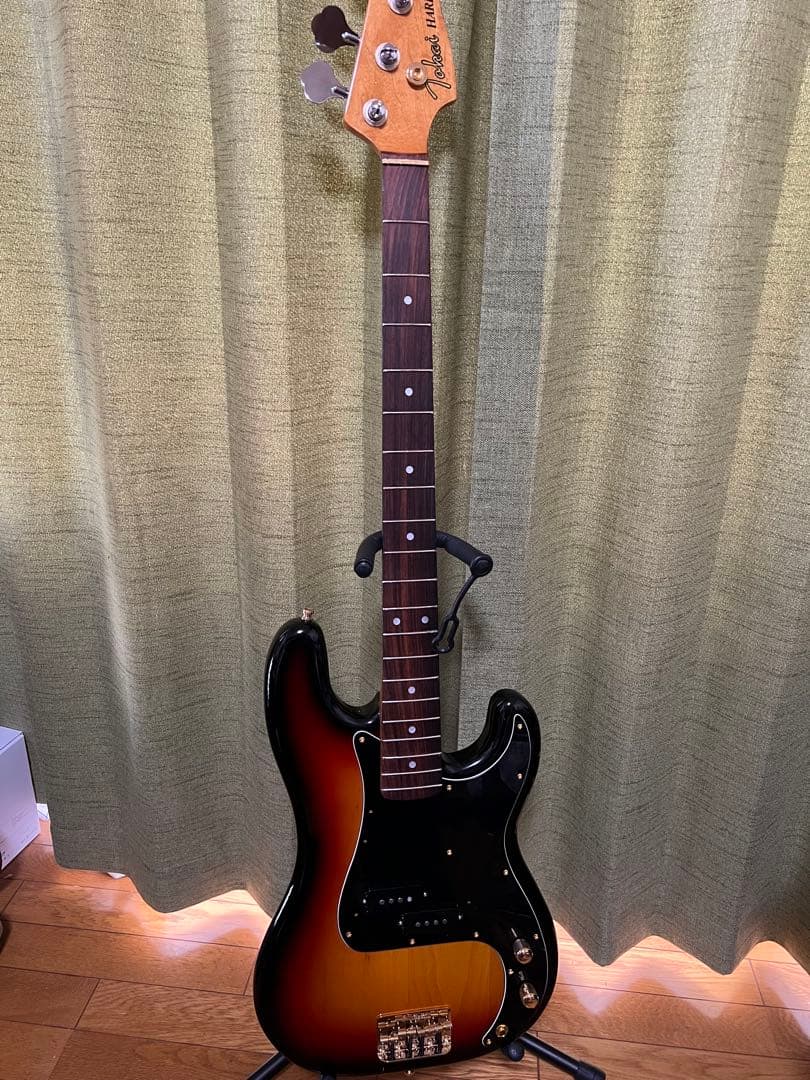 エレキベースTokai HARD PUNCHER ハードパンチャー