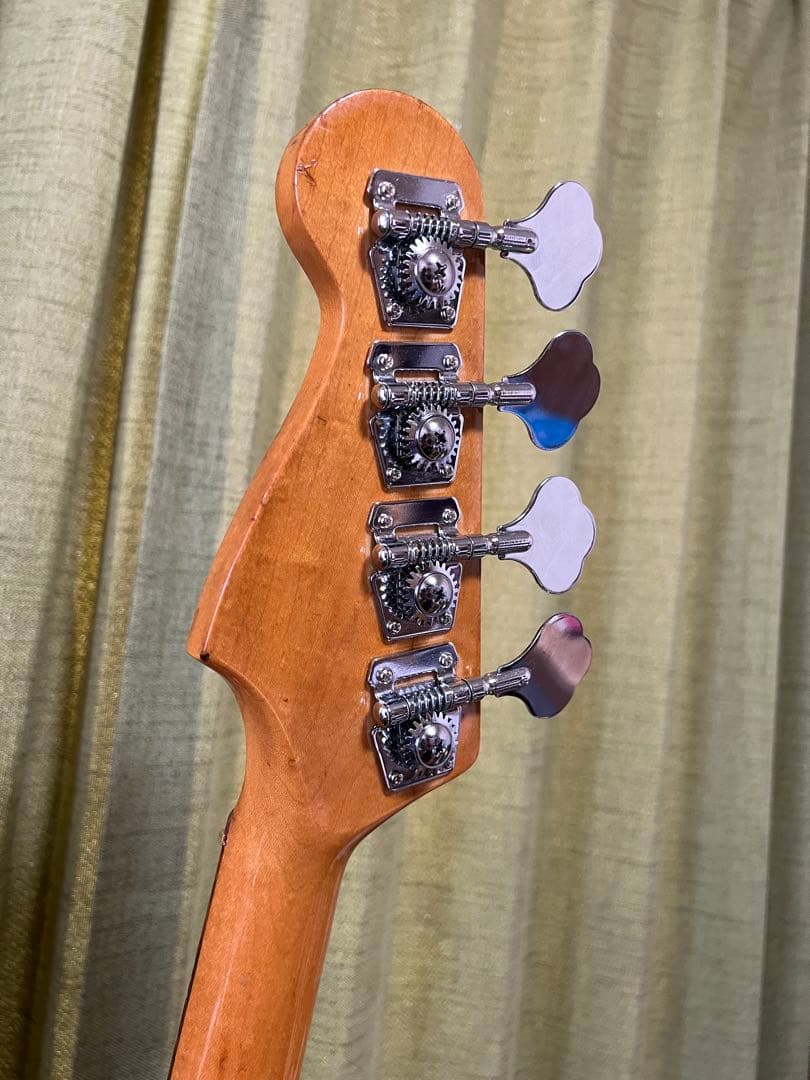 エレキベースTokai HARD PUNCHER ハードパンチャー